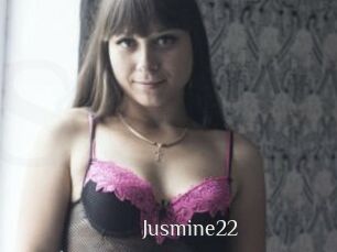 Jusmine22