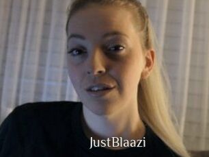 JustBlaazi