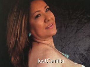 JustCamila