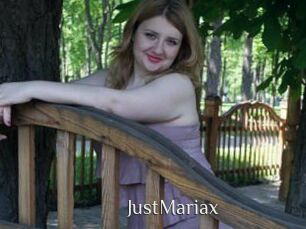 JustMariax