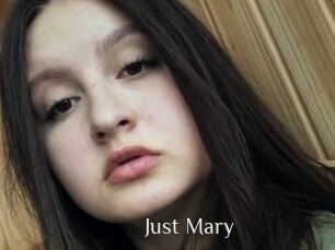 Just_Mary Shop coquin