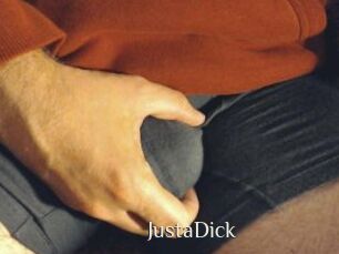 JustaDick Shop coquin
