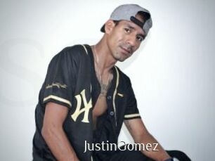 JustinGomez