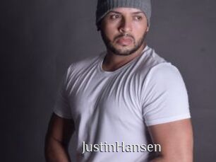 JustinHansen