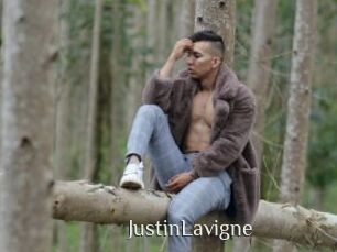 JustinLavigne