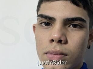 JustinRider