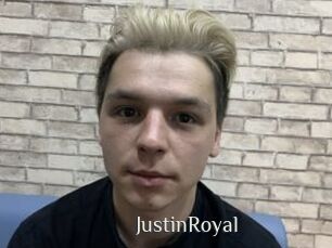 JustinRoyal Shop coquin