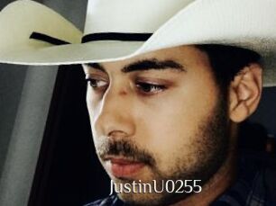 JustinU0255