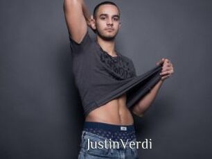 JustinVerdi