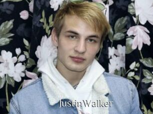 JustinWalker