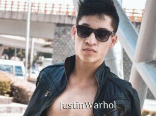 JustinWarhol