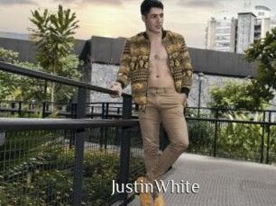 JustinWhite