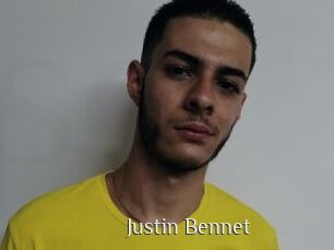 Justin_Bennet