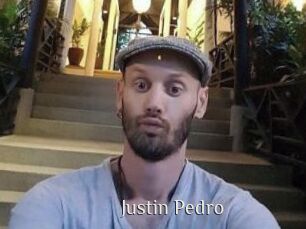 Justin_Pedro