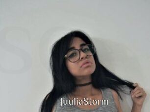JuuliaStorm