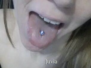 Juvia