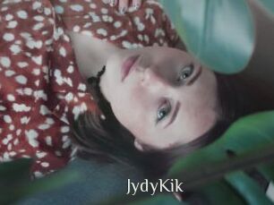 JydyKik Shop coquin