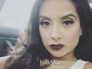 JynxMaze