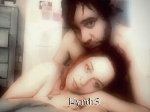 J4yndr3