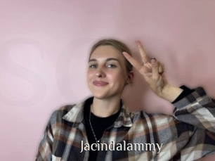 Jacindalammy