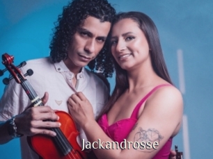Jackandrosse