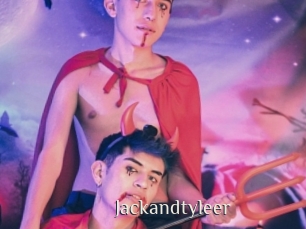 Jackandtyleer