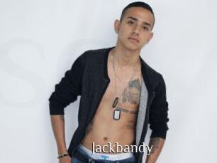 Jackbandy