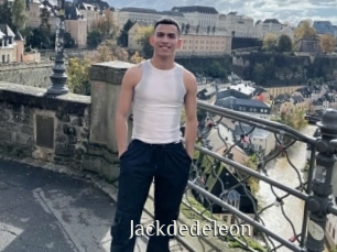 Jackdedeleon
