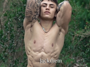 Jackdiem