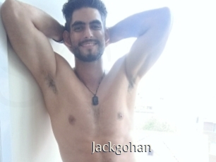 Jackgohan