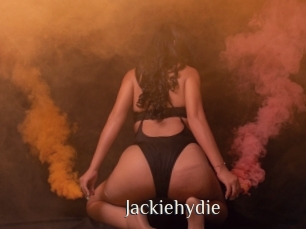 Jackiehydie