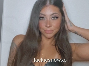Jackiesnowxo