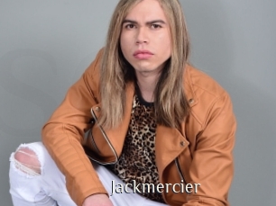 Jackmercier