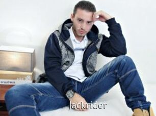 Jackrider
