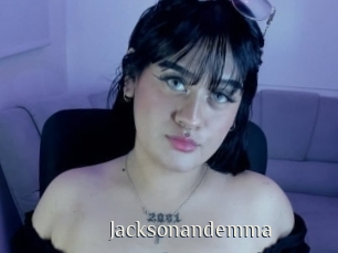 Jacksonandemma
