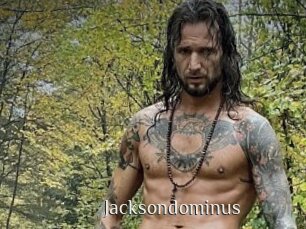 jacksondominus Shop coquin