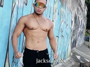 Jacksonfoxx