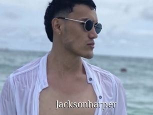 Jacksonharper