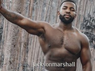 Jacksonmarshall
