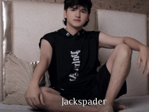 Jackspader