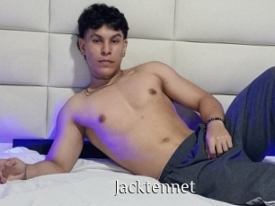 jacktennet Shop coquin