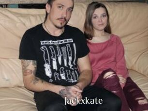 Jackxkate
