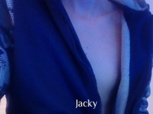 jacky Shop coquin