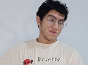 Jackynina
