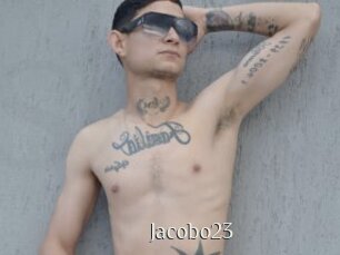 jacobo23 Shop coquin