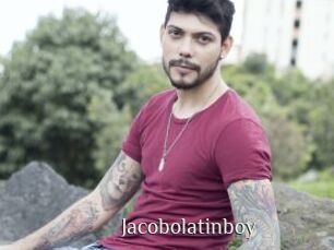 Jacobolatinboy