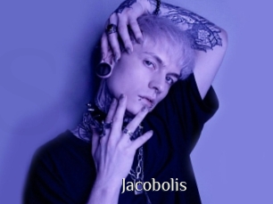 jacobolis Shop coquin