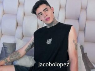 Jacobolopez