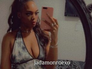 Jadamonroexo