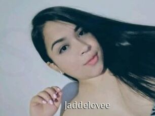 Jaddelovee